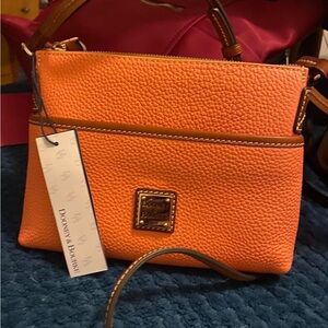 Dooney & Bourke crossbody